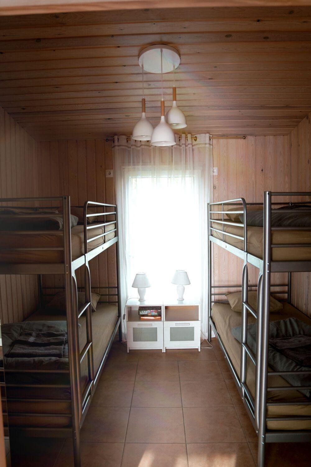 Sila Terases Aparthotel Мадона Стая снимка