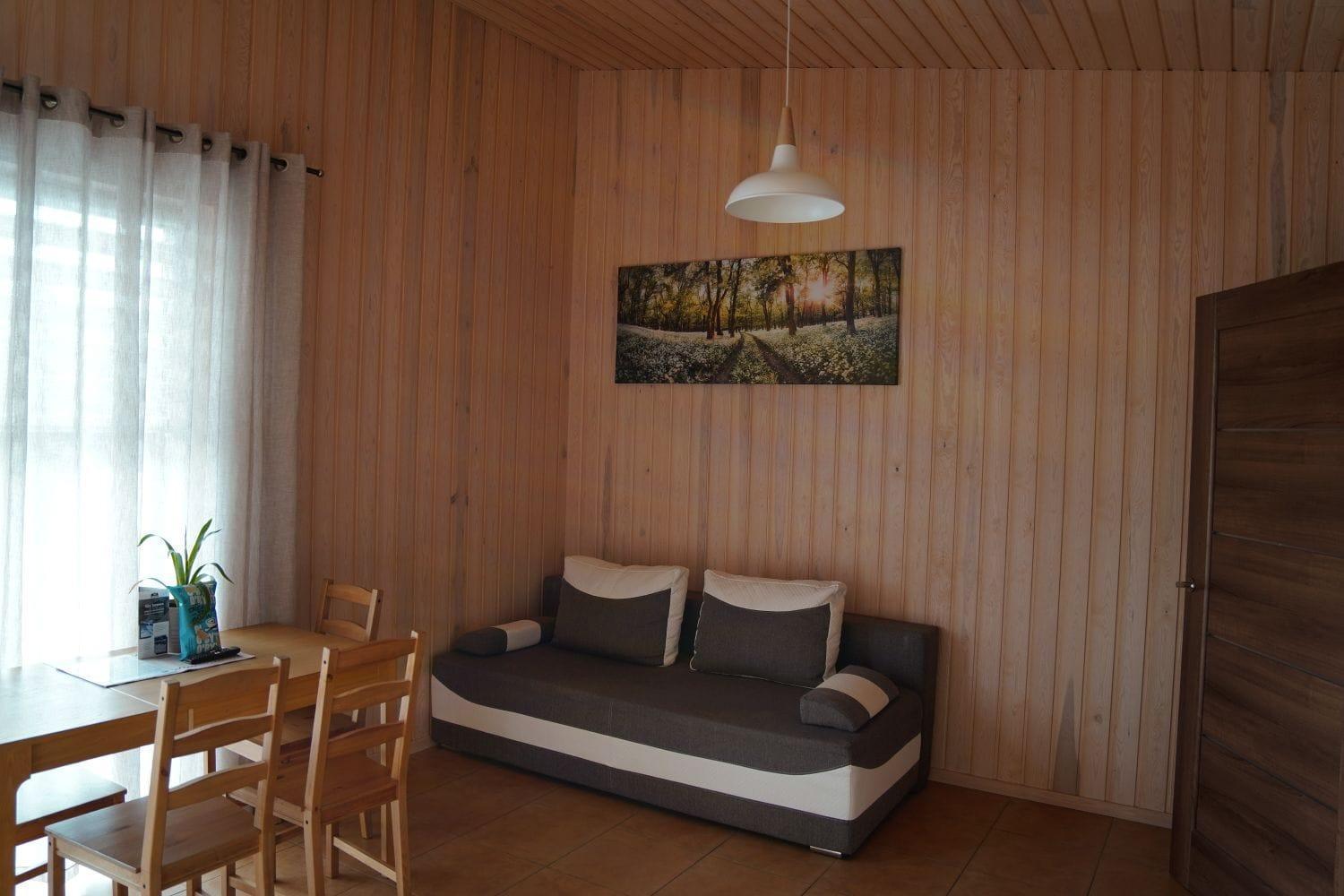 Sila Terases Aparthotel Мадона Стая снимка