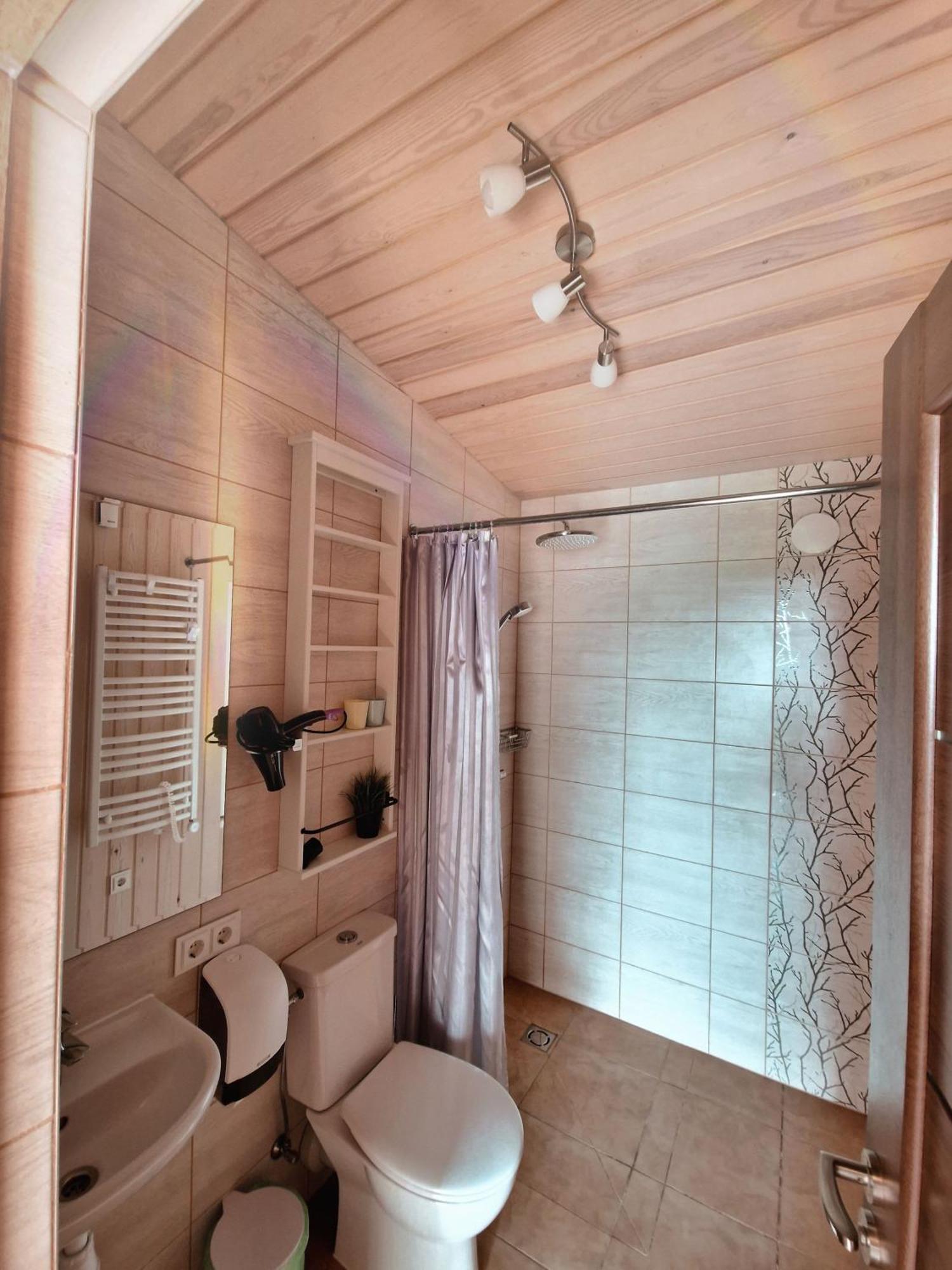 Sila Terases Aparthotel Мадона Стая снимка