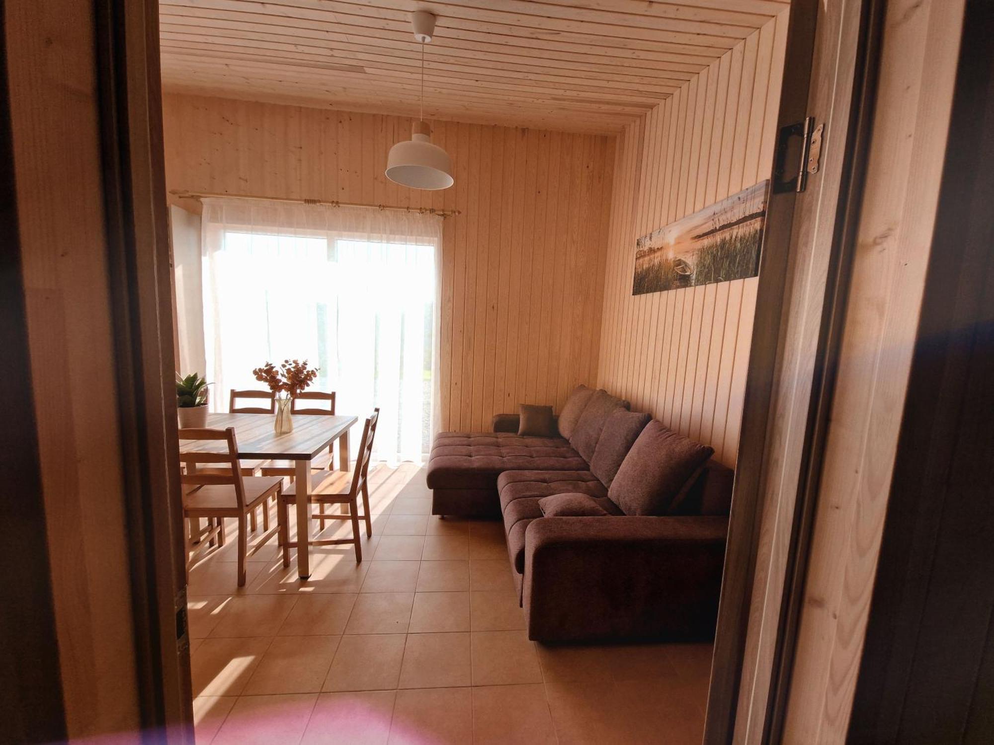 Sila Terases Aparthotel Мадона Стая снимка