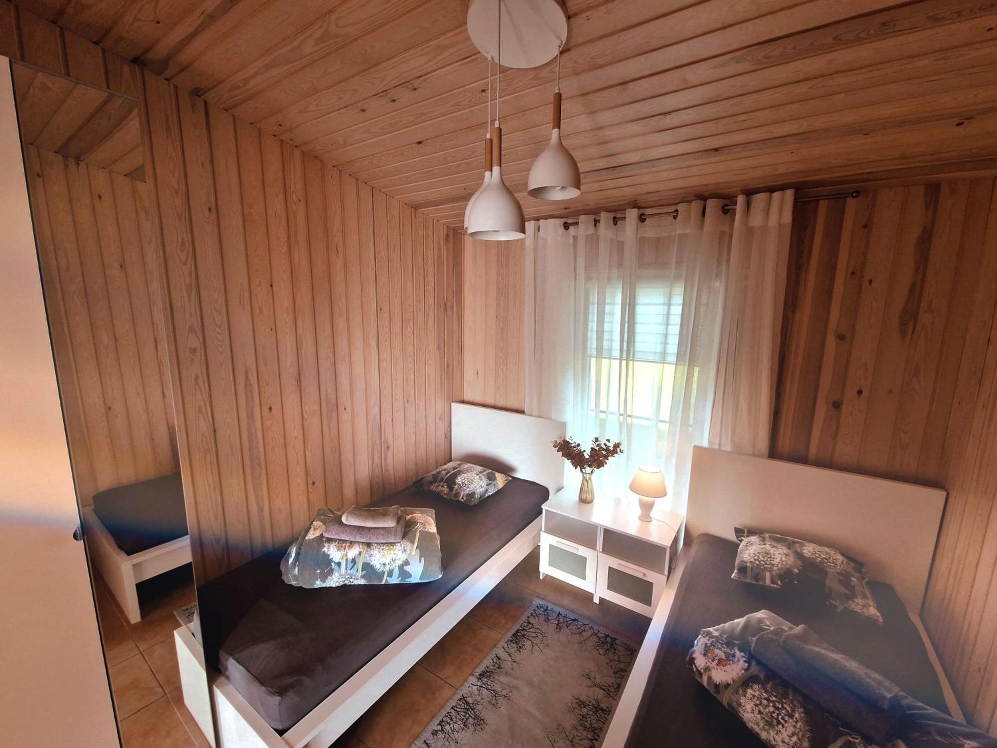 Sila Terases Aparthotel Мадона Стая снимка