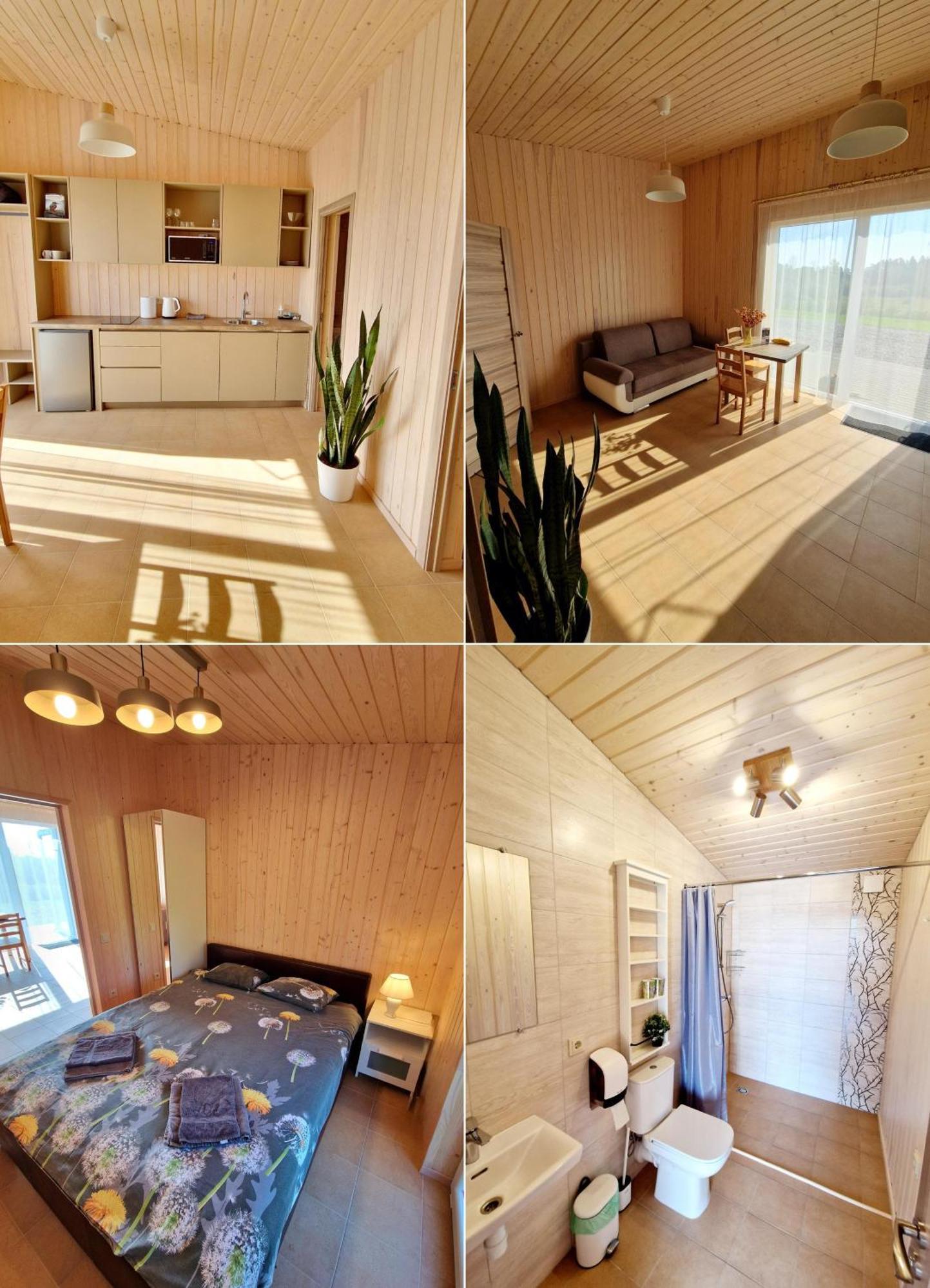 Sila Terases Aparthotel Мадона Стая снимка