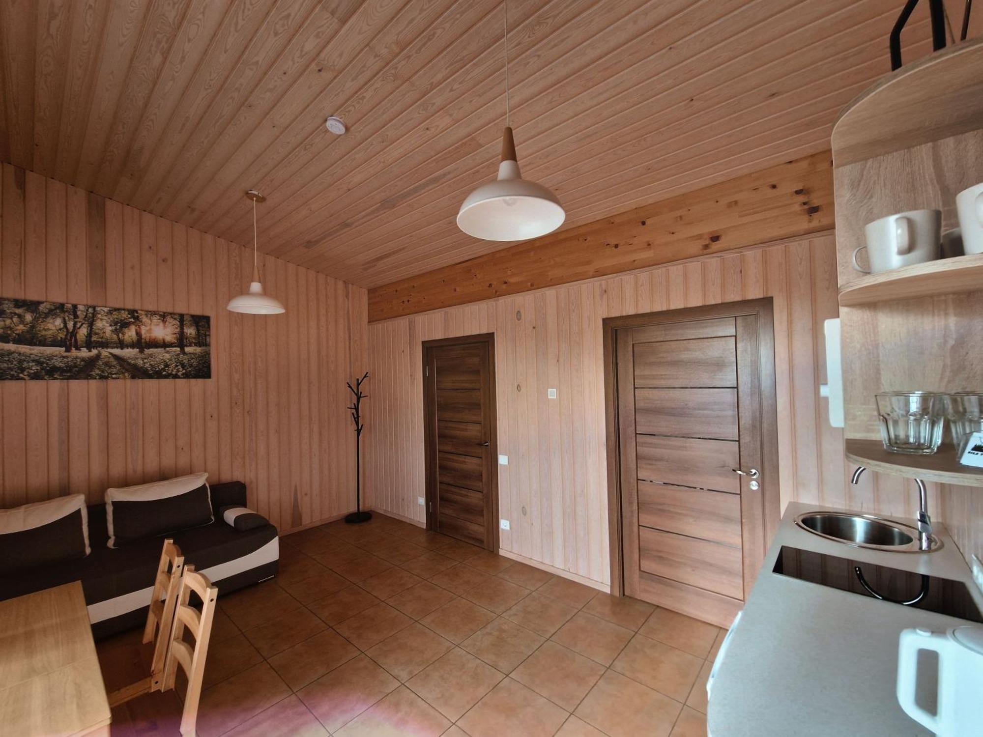 Sila Terases Aparthotel Мадона Стая снимка