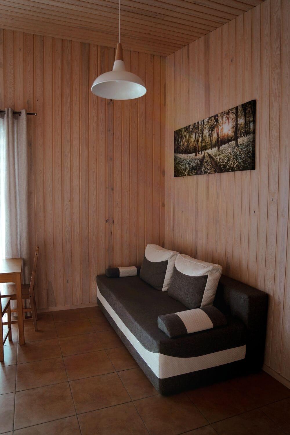 Sila Terases Aparthotel Мадона Стая снимка