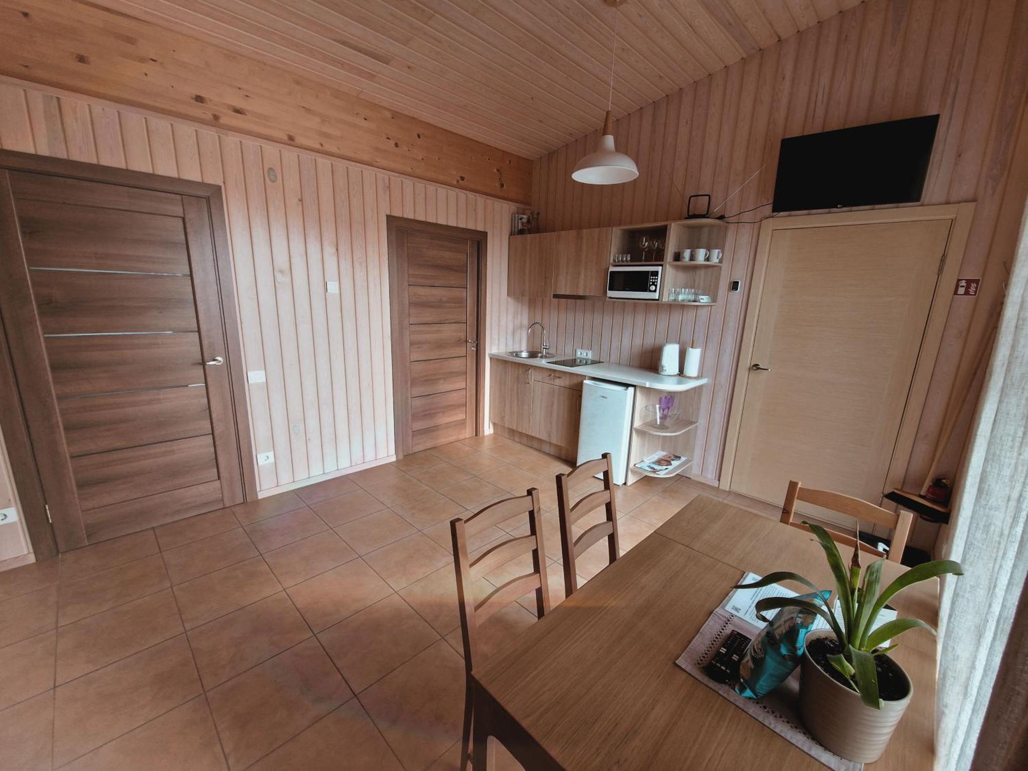 Sila Terases Aparthotel Мадона Стая снимка