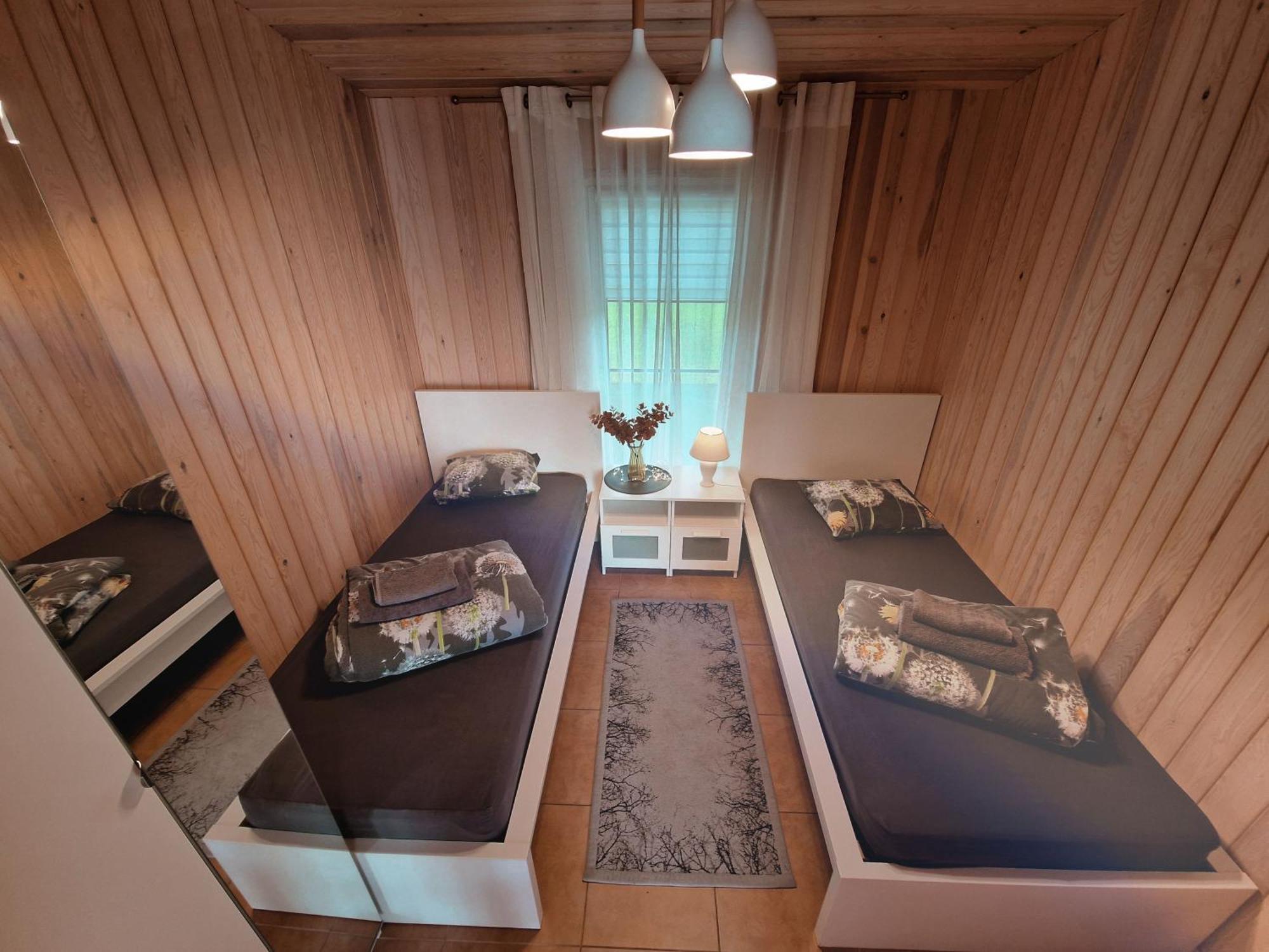 Sila Terases Aparthotel Мадона Стая снимка